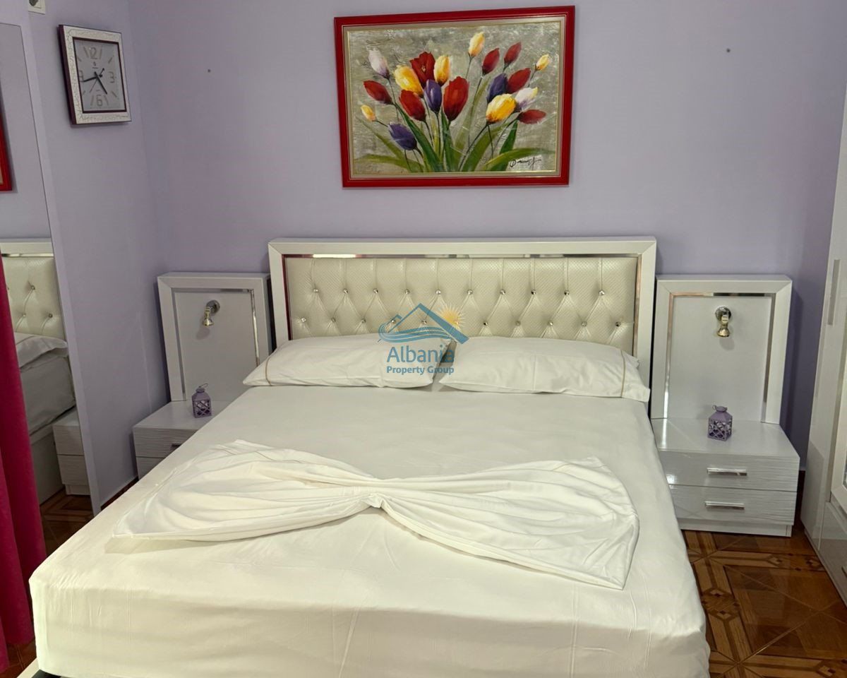 Appartamento In Affitto A Valona, ​​Albania Meridionale